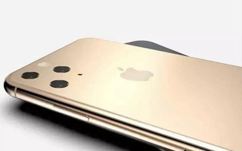 2019款iPhone要淘汰3D Touch 支持双蓝牙 SE2明年初到来