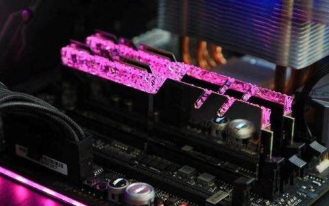 怎么看自己电脑支持多大的内存条？一个CMD命令就够了