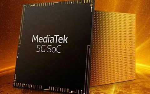 联发科发布全球首款5G SoC：7nm工艺制程 A77架构