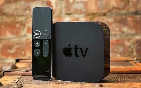 tvOS12描述文件下载