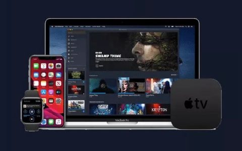 iOS13是主角 一张图看懂WWDC2019