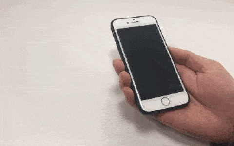 iPhone扇子壁纸怎么弄？苹果手机扇子开灯壁纸设置使用教程