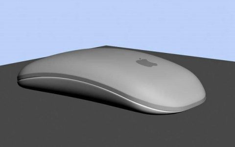 苹果：iOS/iPadOS鼠标支持功能已开发多年