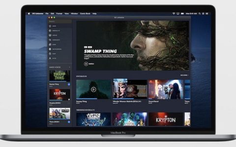 macOS 10.15将迎来一波iPad应用大迁移