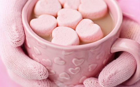 梦幻有意境 8张浪漫爱情超清手机壁纸下载