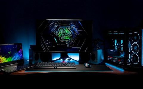 九代新平台 八千元i7-9700KF配RTX2060高端游戏主机配置推荐