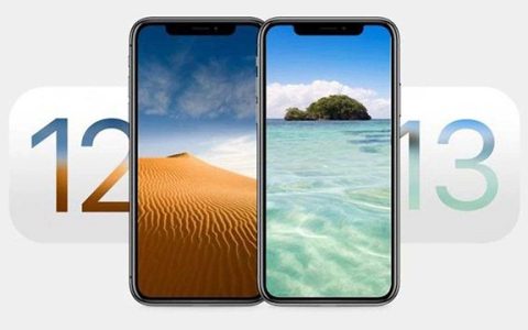 iOS13公测版怎么申请？iOS12升级iOS13公测版图文教程