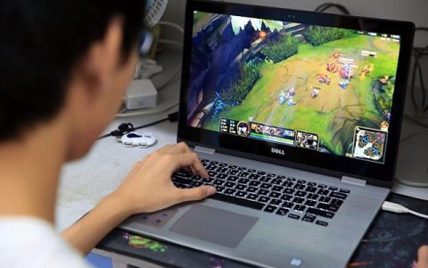 笔记本电脑散热不好怎么办？笔记本玩游戏发烫的解决方