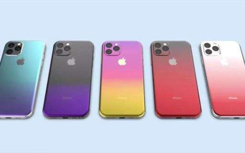 iPhone11外形沦陷后竟反转 爆料人称机模很假