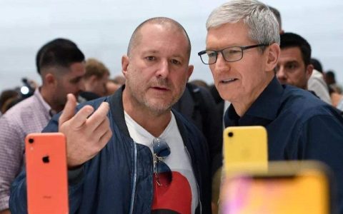 苹果设计师离开是因和库克不和？库克：荒谬，纯属造谣！