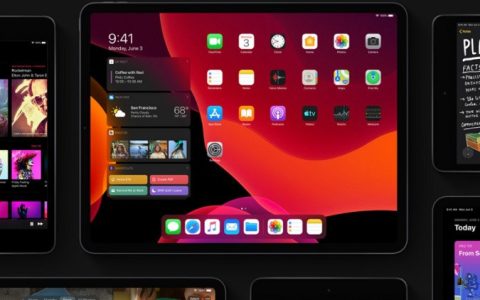 iPadOS多任务功能体验 大屏幕就该这样用！