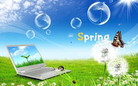 笔记本夏季怎么样散热？5种让笔记本清凉度过夏季的方法