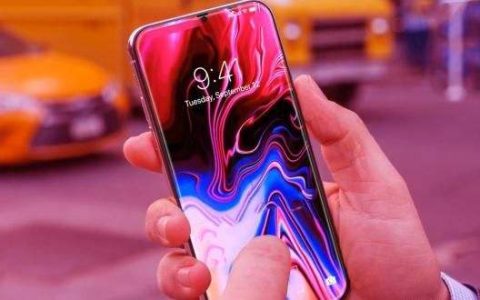 拥抱真全面屏 iPhone将在2021年「剪掉刘海」