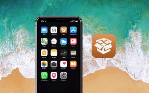 iOS12.1.3-12.2越狱工具 uncOver3.3在线越狱工具下载与安装教程