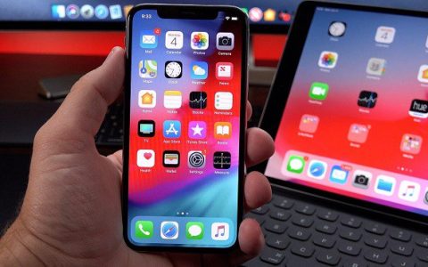iOS12.4更新了什么 iOS12.4正式版新特性与升降级方法