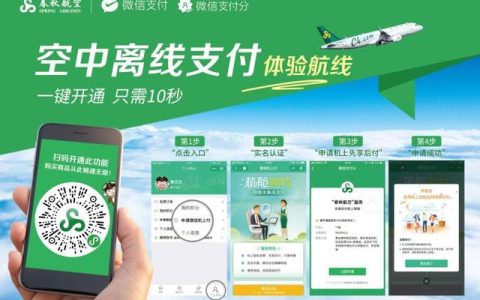 微信支付分在哪看？微信支付分多少正常？附玩法攻略