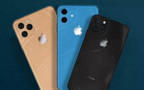 iPhone11最新消息汇总 命名、上市时间、价格、配置抢先看！