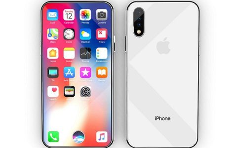 告别LCD屏 2020年三款新iPhone均使用OLED屏幕