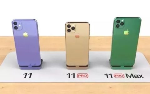 疑似iPhone11跑分现身数据库 单核性能提升超12%