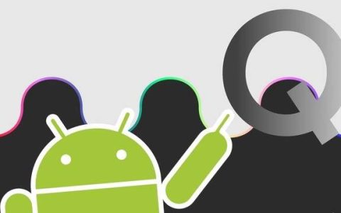 安卓10.0内置壁纸大全 15张Android Q自带壁纸高清下载