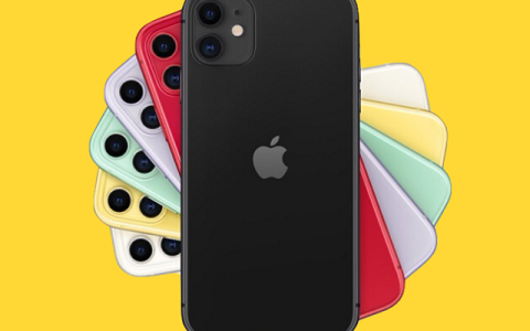 iPhone 11和XR哪个好 苹果11和XR区别对比 差价700详解