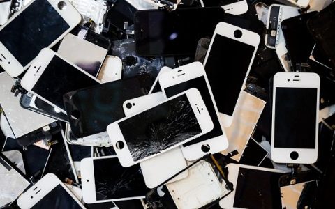 因苹果限制第三方维修电池 美众议院司正展开反垄断调查