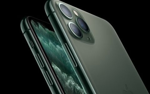 iPhone 11这样买最便宜 苹果11 Pro夜晚样张对比X进步惊人！