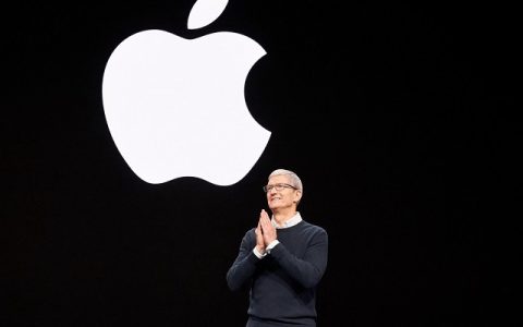苹果公布2019年第四季度财报 营收超预期