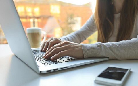 电脑快捷键大全 Mac/Windows常用捷键全都有 史上最全!