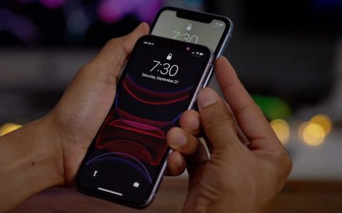 iOS13.2.2正式版发布 iOS13.1.2/3验证通道关闭