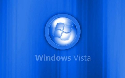 Windows Vista SP2 64位原版镜像下载 Vista纯净版官方下载
