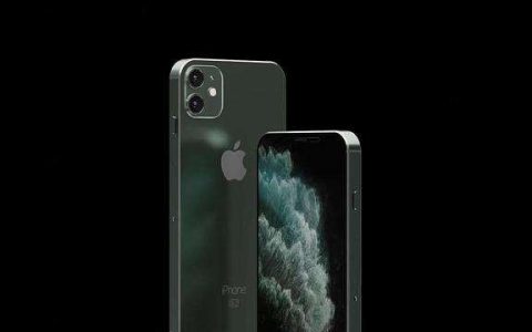 传iPhone12换金属外壳 支持5G 价格不会涨太多