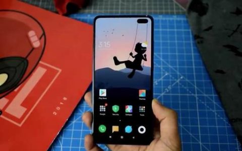 大V怒批小米“以低价为荣” 米粉炸锅 潘九堂霸气回应！