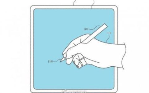 ApplePencil或将配摄像头 2020款iPhone9/12集体现身！