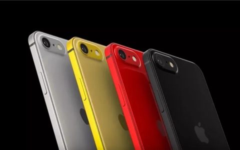 受疫情影响 苹果iPhone 9可能要延期