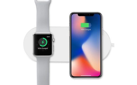 郭明錤爆料：苹果上半年将发布一款小型无线充电垫