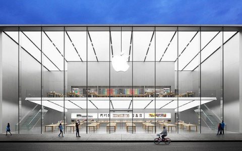 苹果宣布为中国用户免费延长保修期 网友直呼良心！