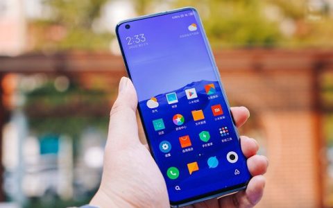 小米10 Pro一亿像素拍地球手机壁纸下载 高清无水印 雷军同款