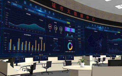 为什么苹果华为腾讯都要把数据中心建在贵州? 背后原因揭秘