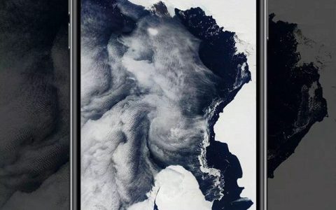 1亿像素拍地球手机壁纸高清下载 安卓和iPhone手机都适用