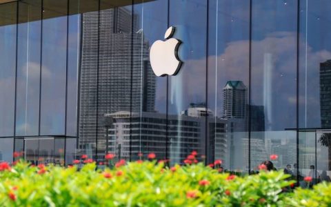 苹果中国直营店全部恢复营业 iPhone 9和12均推迟发布