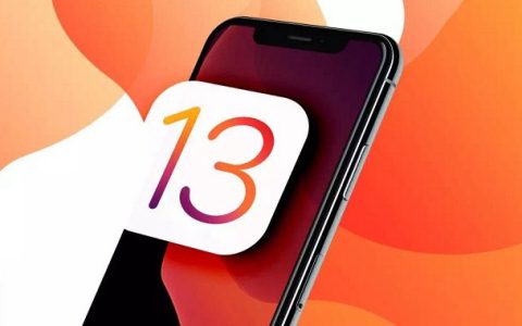 iOS13.4正式版什么时候发布？重点关注这几个时间点