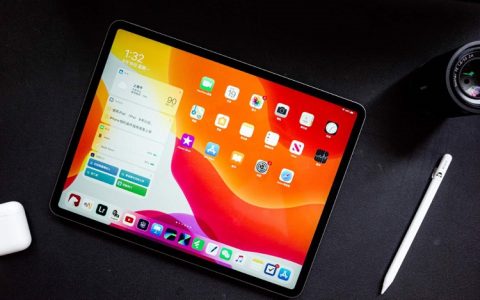 iPadOS13.4更新了什么？iPadOS13.4不可错过的新功能汇总