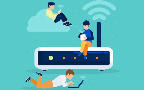 隐藏SSID后怎么连接？手机和电脑连接隐藏SSID的WiFi教程