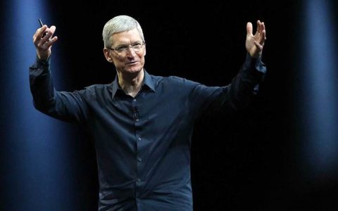 库克公布中国疫情捐款细节：捐款2000万元 支持湖北6家医院