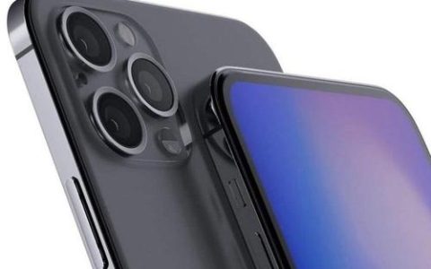彭博社：2020款iPhone12采用方形不锈钢边框