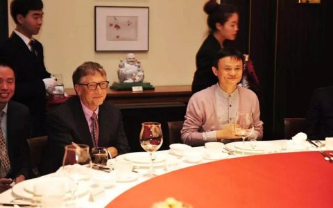 马云：疫情蔓延至今 已是战争 盖茨：一生中最严重经济危机