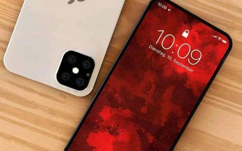 iPhone 12部分机型或启用屏下指纹 消息称苹果早已跟进该技术