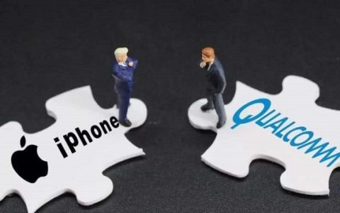 iPhone12将搭配高通5G基带 与骁龙865安卓机同款