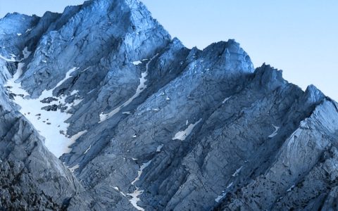 12张非常适合iPhone的手机壁纸推荐 张张都很好看